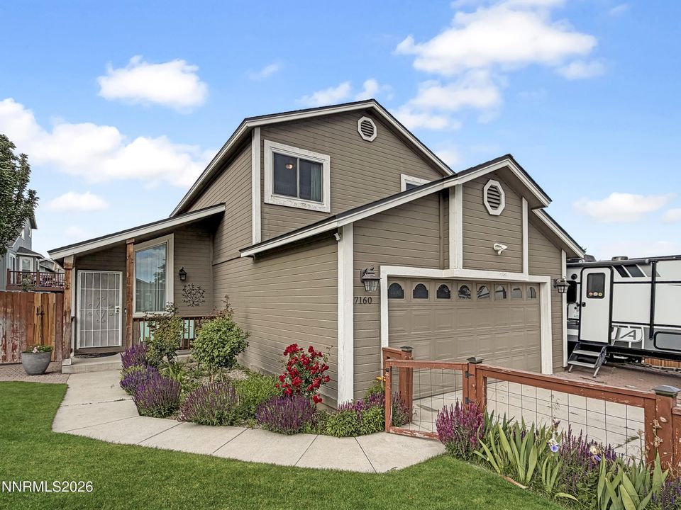 7160 Lindsey Lane
