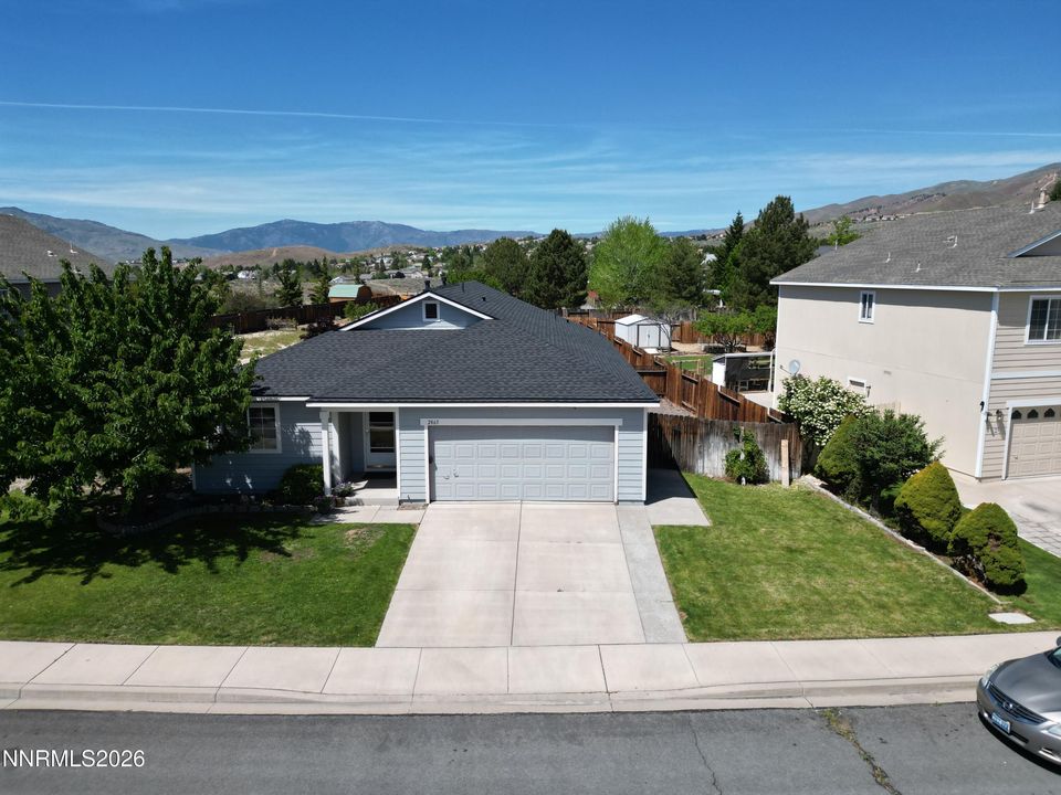 2865 Royal Sage Court