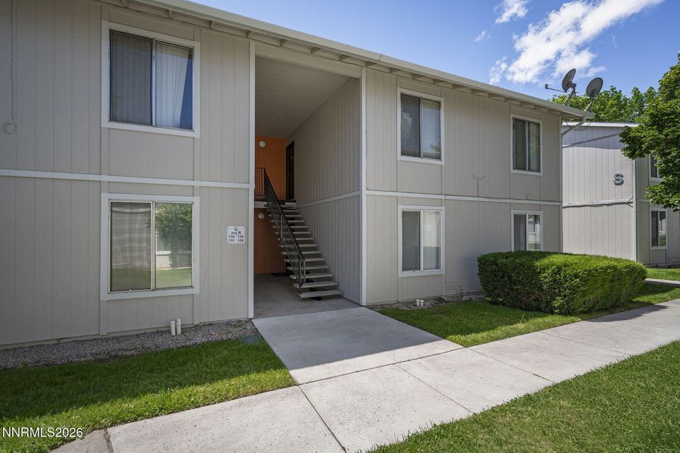 400 S Saliman Road #129