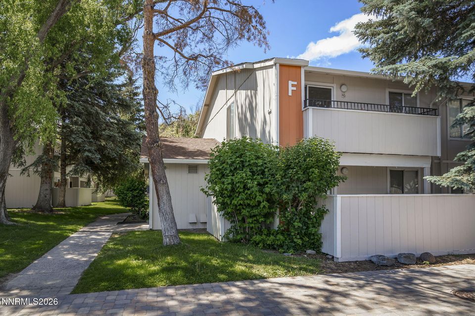 400 S Saliman Road #APT 46