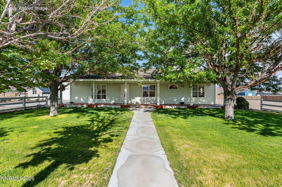 6035 Boyer Lane