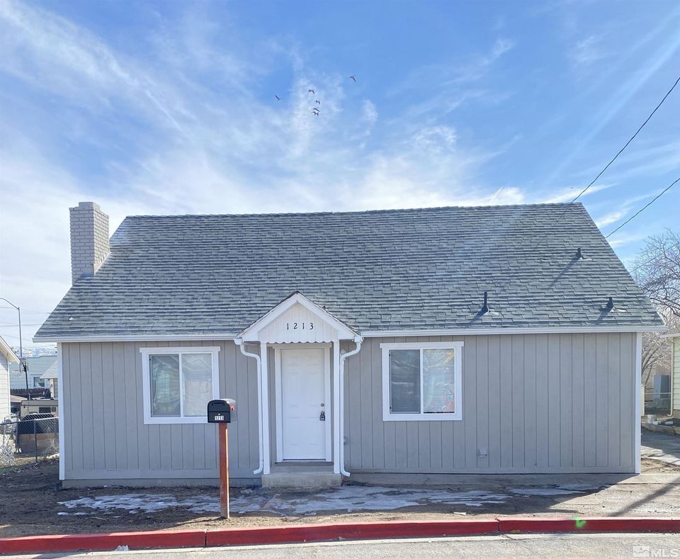 1213 H Street