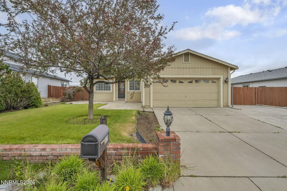 6530 Tejon Court