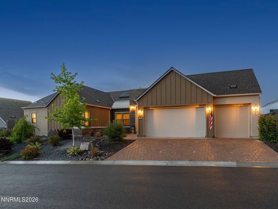 3063 Feathertop Drive