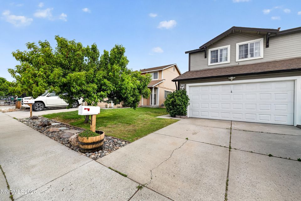 1735 Catham Lane