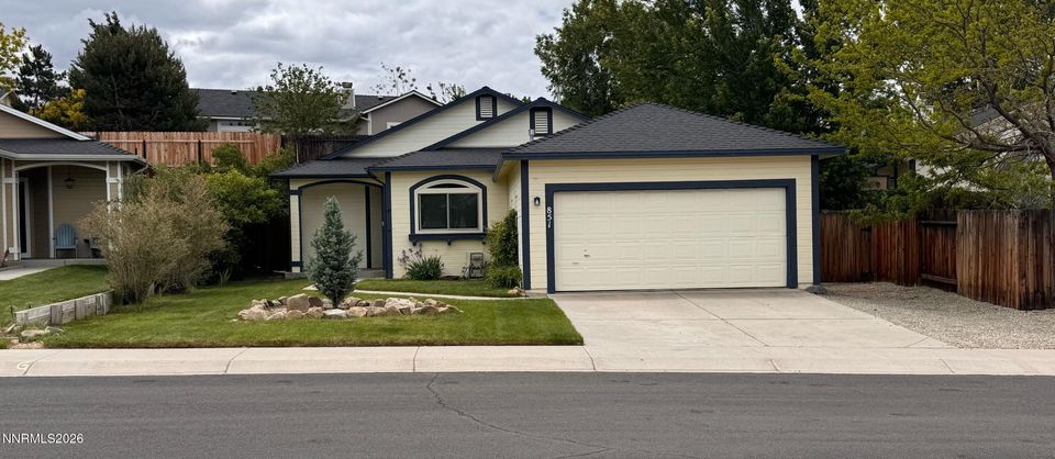 851 Valley Vista Drive