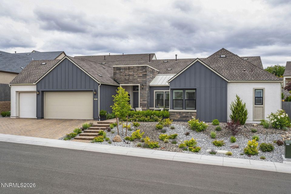 3036 Bristol Drive