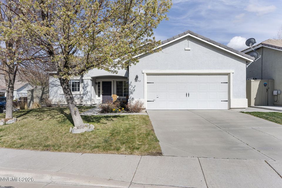 1890 Jamboree Drive