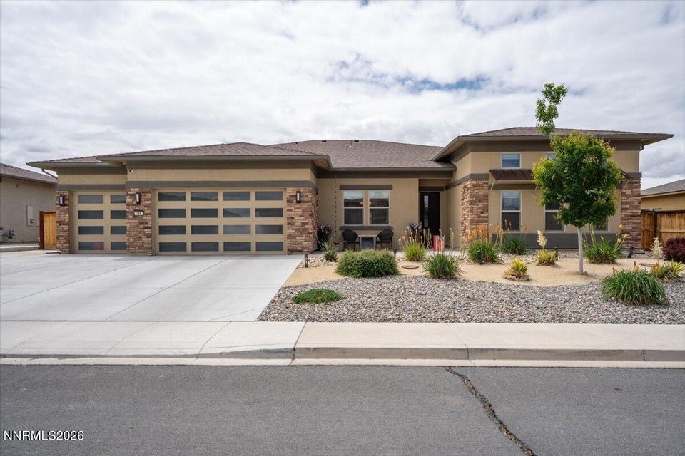 784 Grey Hawk Drive