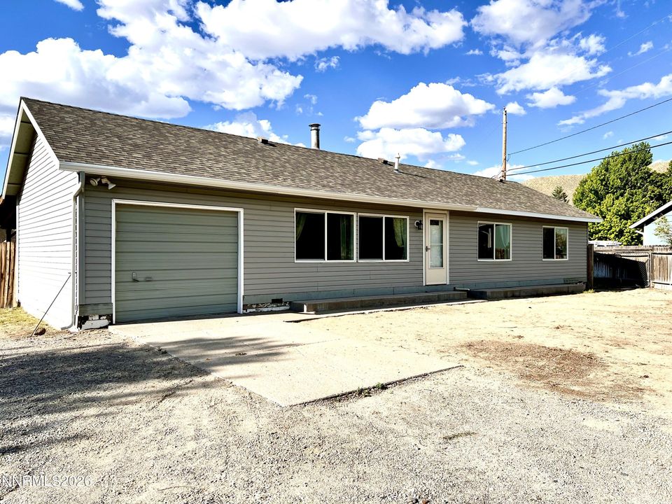 3480 Becard Lane