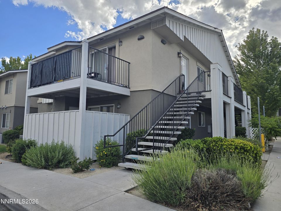 2000 Silverada Boulevard #UNIT 413