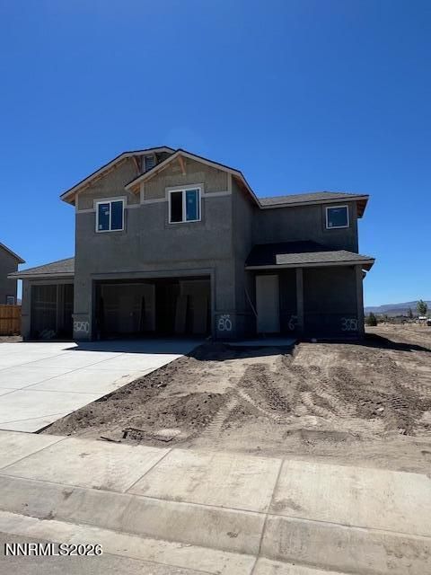 3250 Eleanor Way #Lot 80