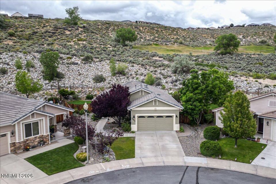 1052 Bogie Court