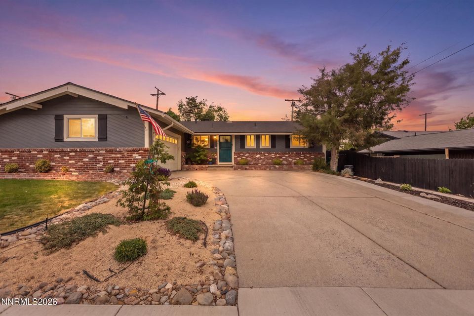 1445 Majestic Drive