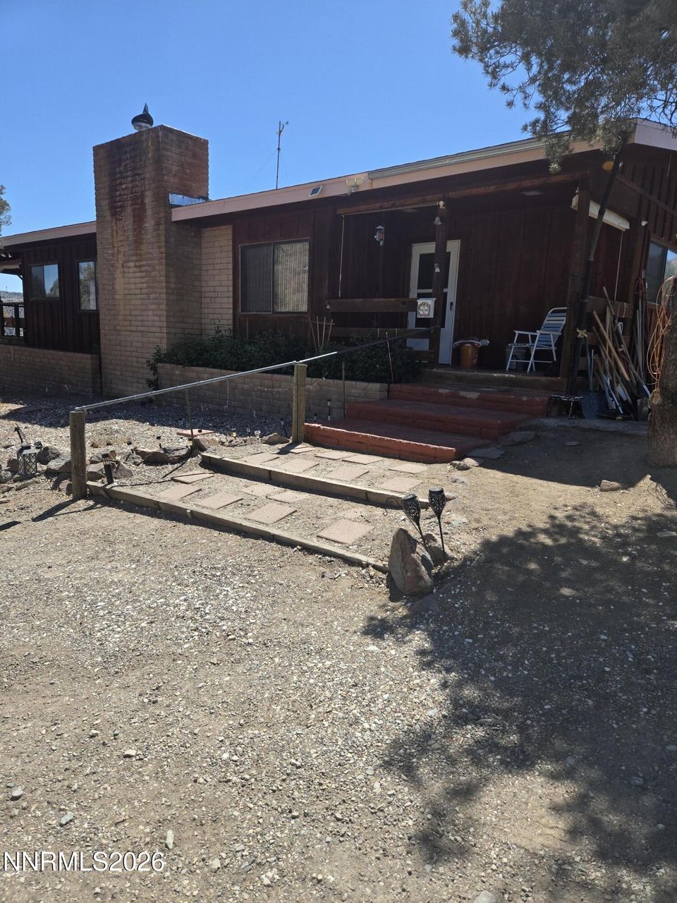 3660 Boulder Road