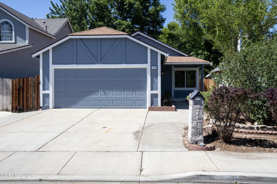 1232 N Rockdale Drive