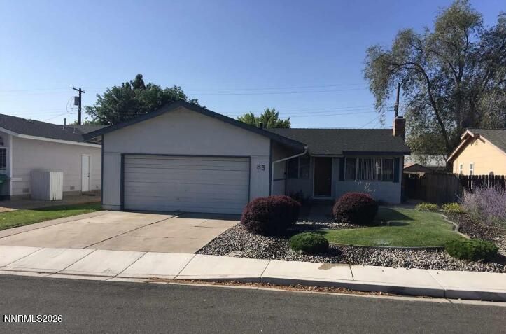85 Galleron Way