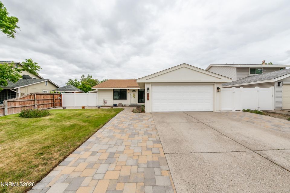 2353 William Morby Drive