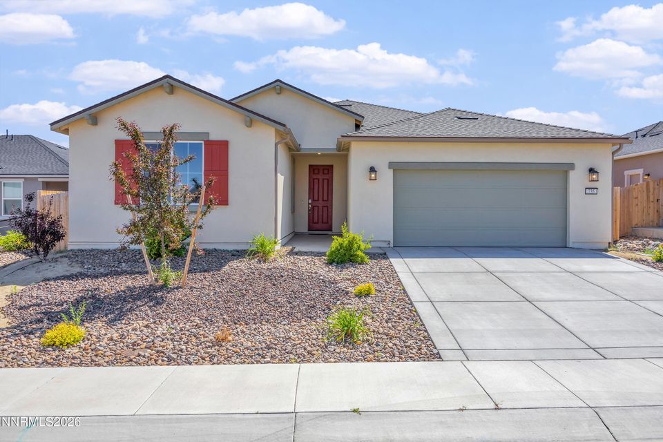 735 Roberts Crk Drive