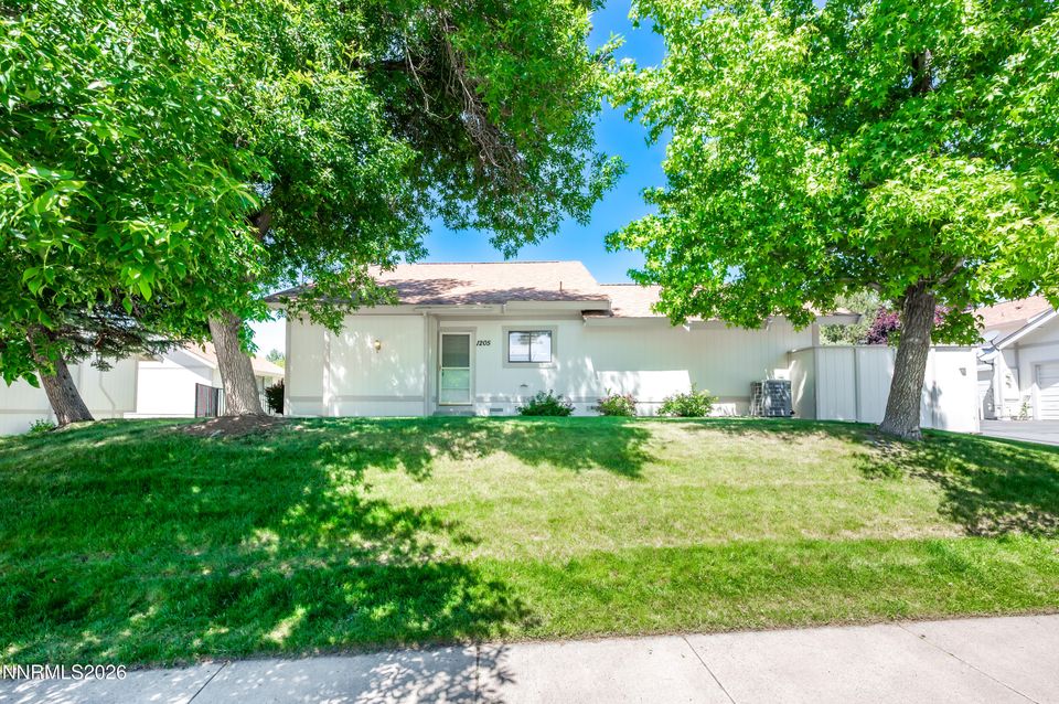 1205 Rayburn Drive
