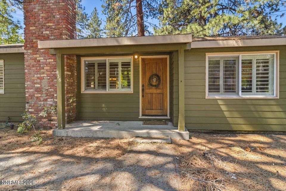 838 Tahoe Keys Boulevard
