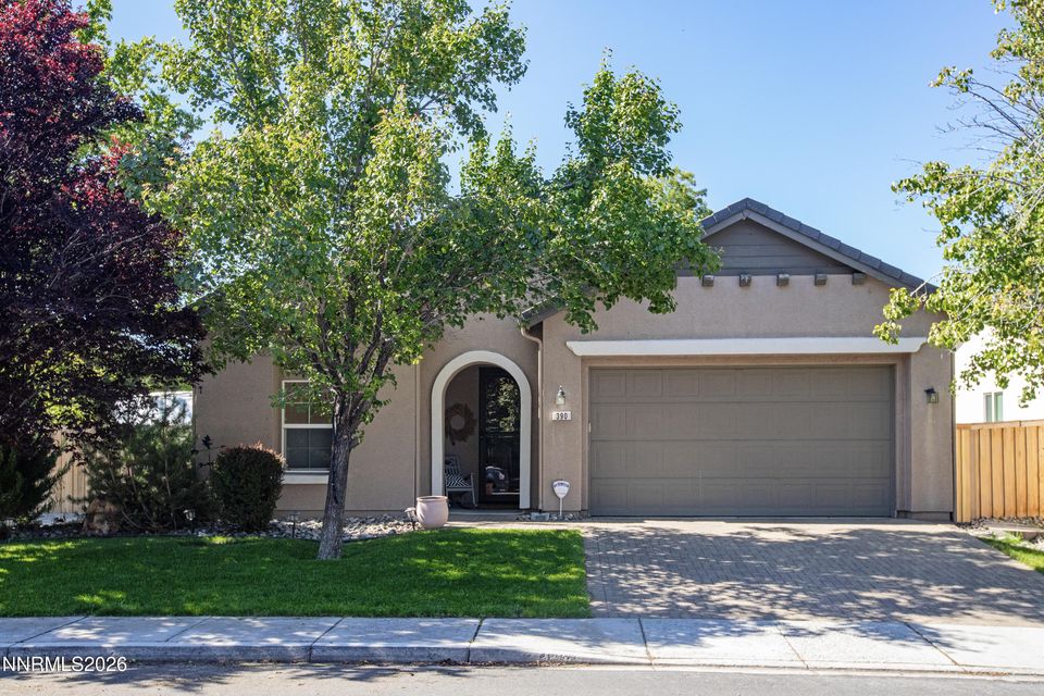 390 Manciano Way