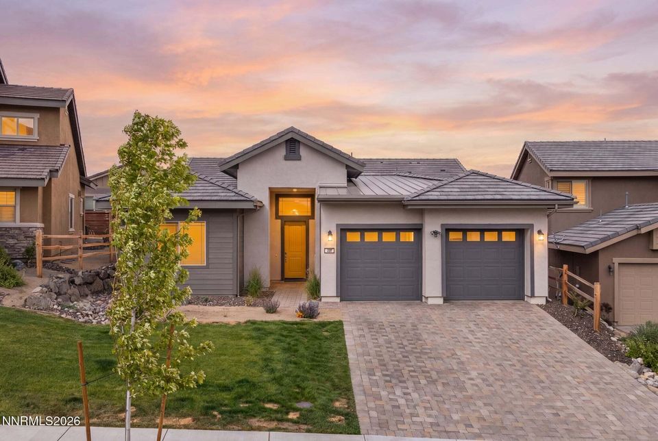 430 Keith Trail #Lot 48