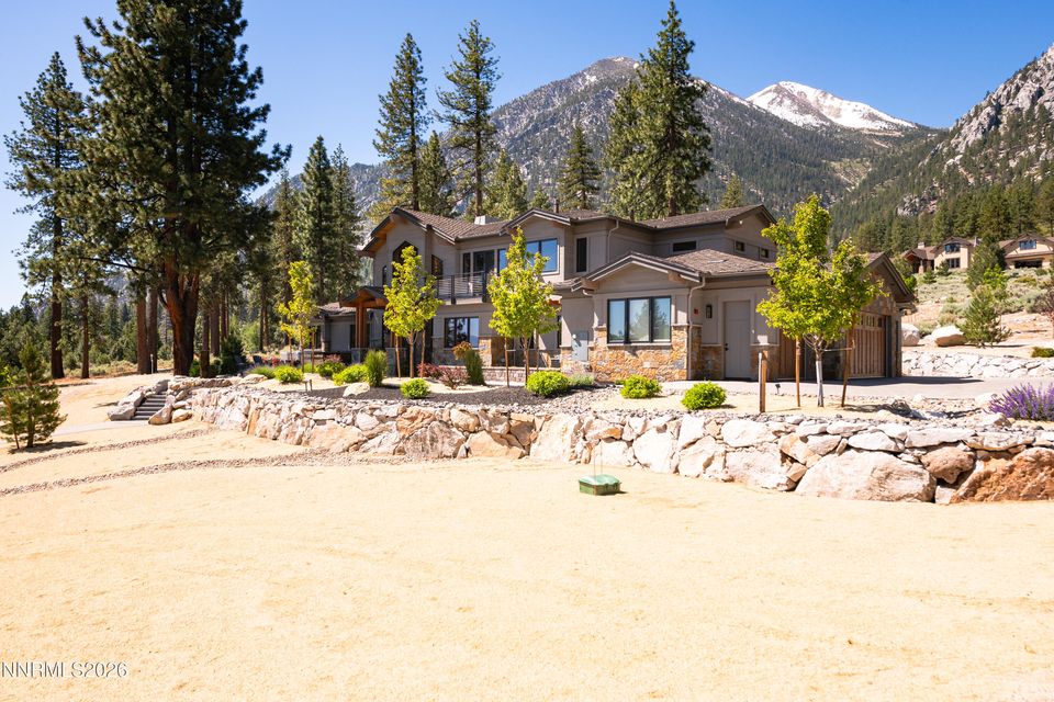 256 Forest Hill Way