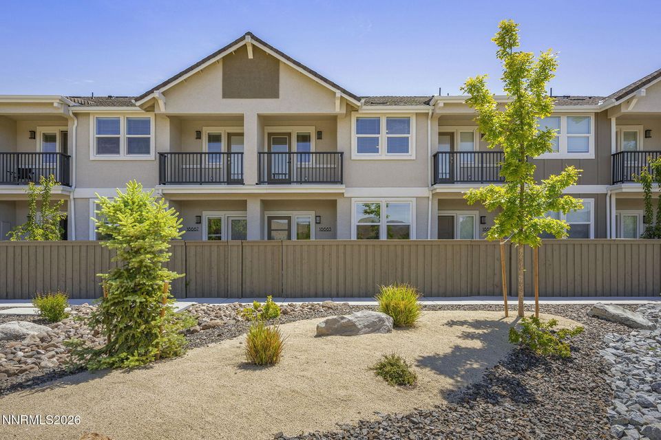 18663 Village Center Drive
