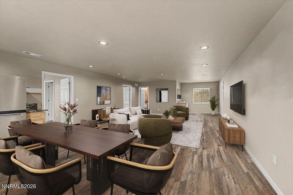 2300 Temple Hill Road #B-1, B-2, B-4 & Common Area