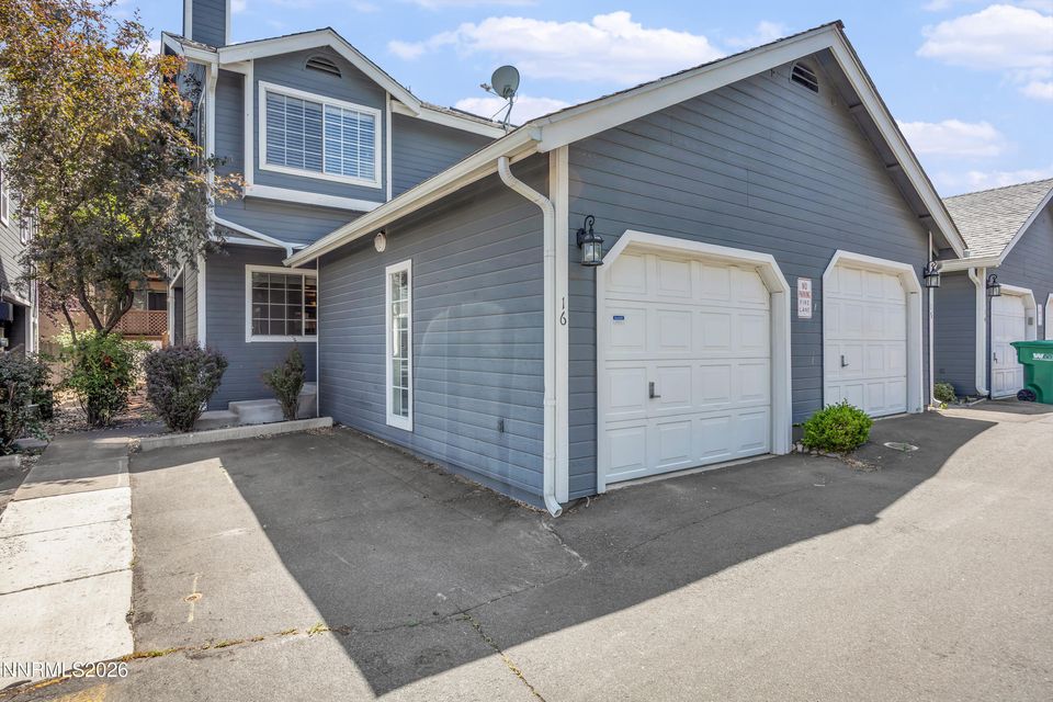 2650 Plumas Street #16