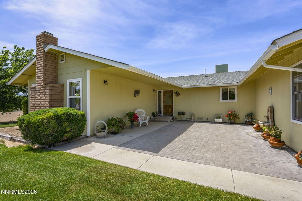 7615 Alameda Drive