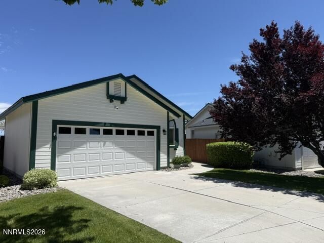 1147 White Oak Loop