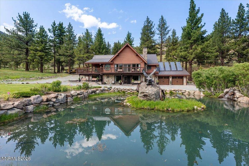 16400 Logan Meadow Lane