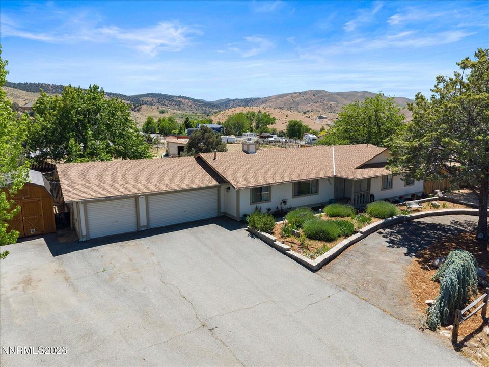 2850 Ravazza Road