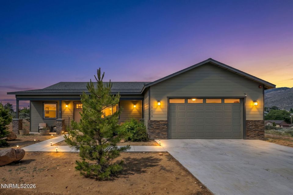3678 Summer Hill Drive