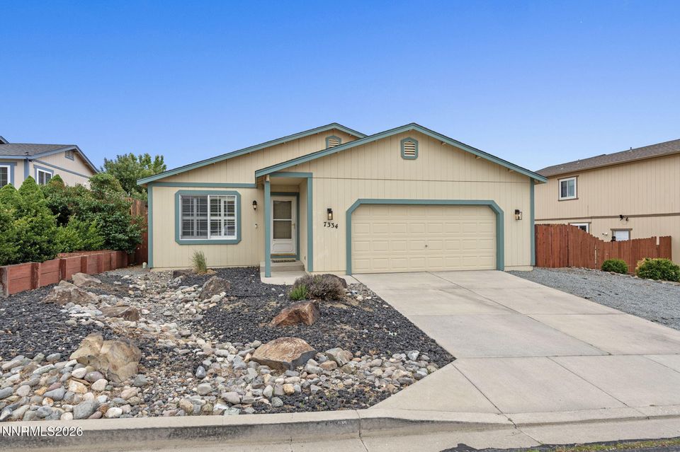 7334 Warhol Drive