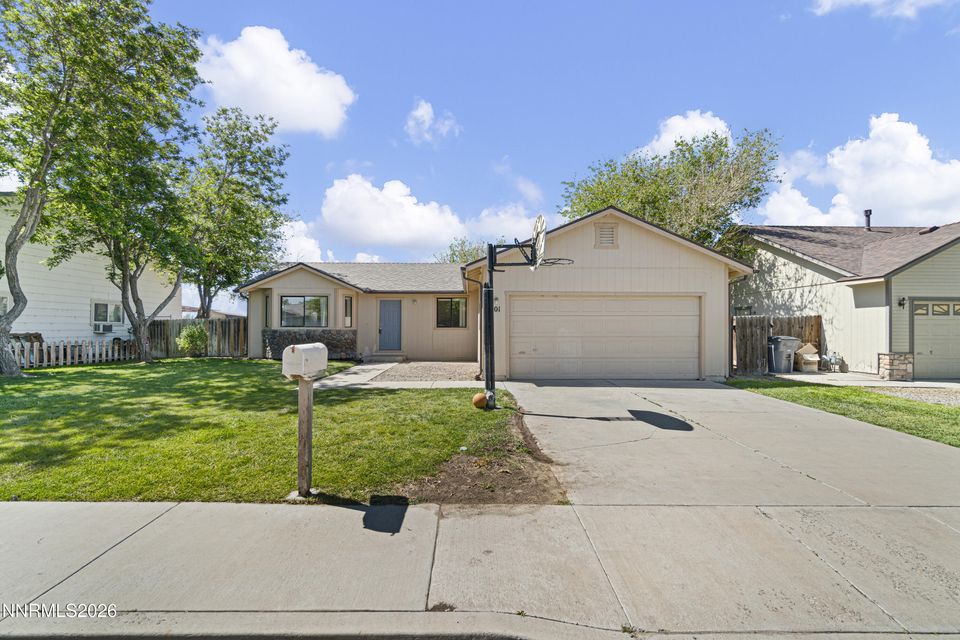 401 Kathy Avenue
