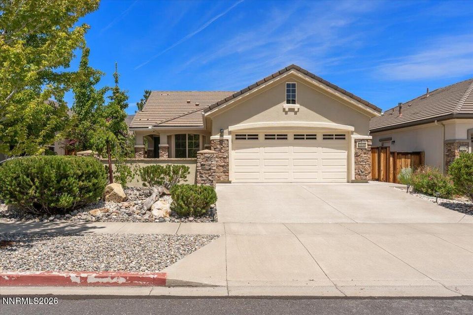 1160 W Del Webb Parkway