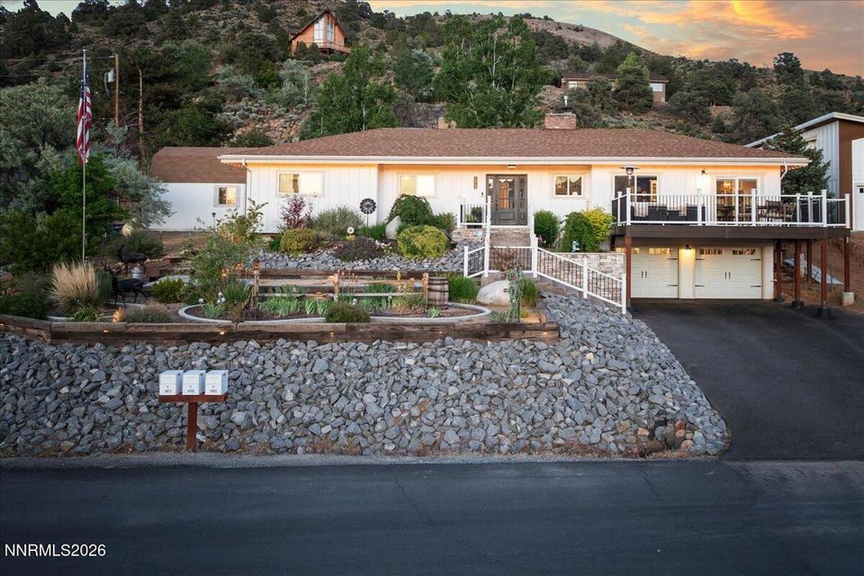 14740 Rim Rock Drive