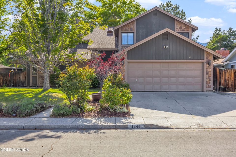 1844 Clydesdale Drive
