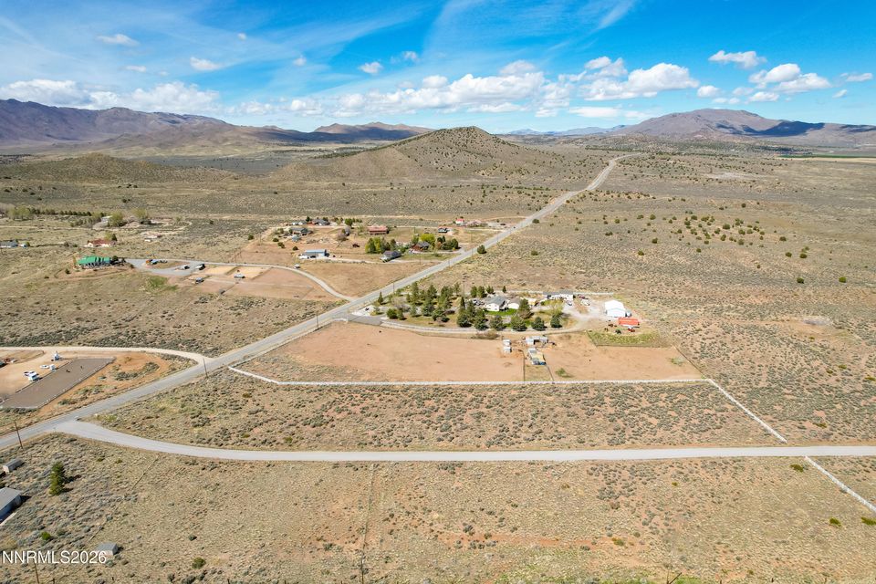 0 Red Rock Road