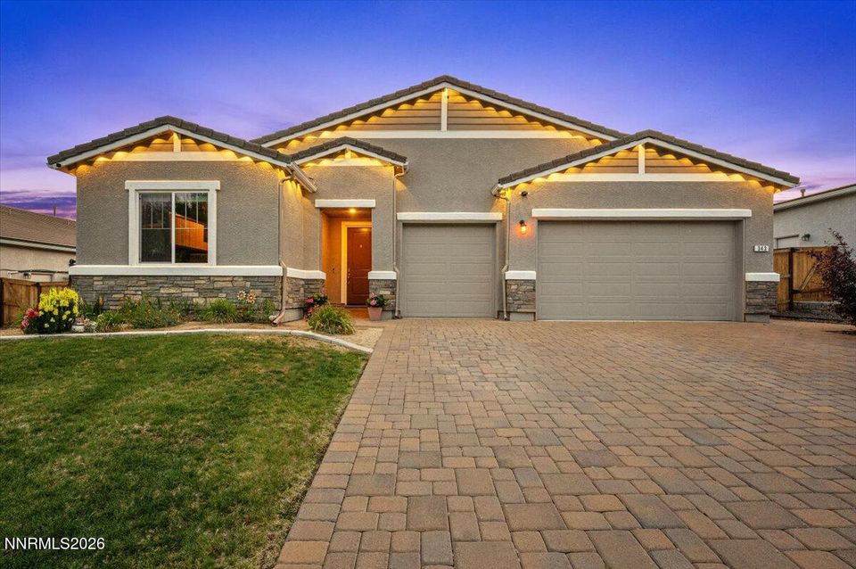 343 Waterville Drive