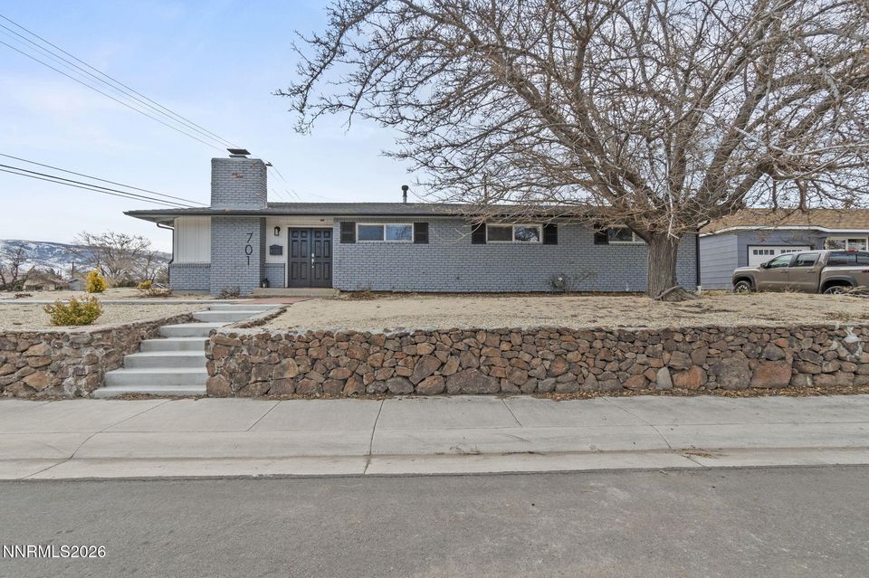 701 Bowman Drive