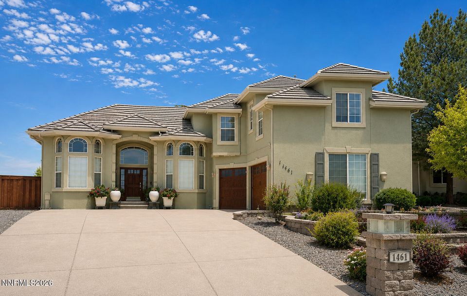 1461 Fraun Court