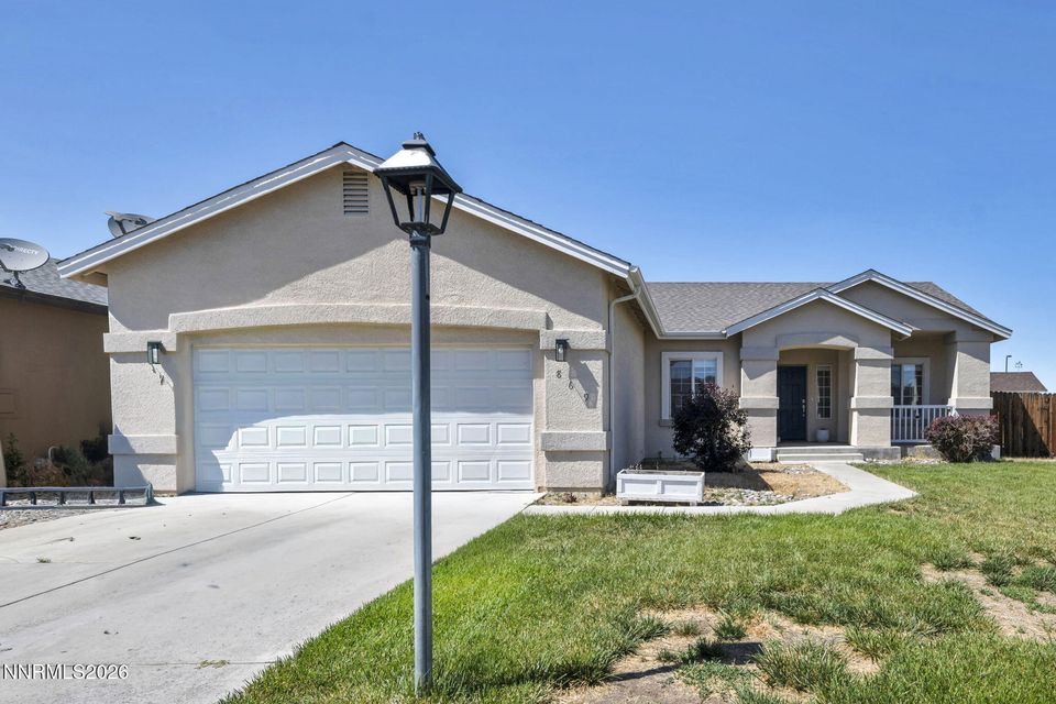 869 Woodhaven Drive