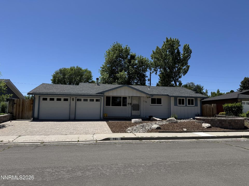 701 Norrie Drive