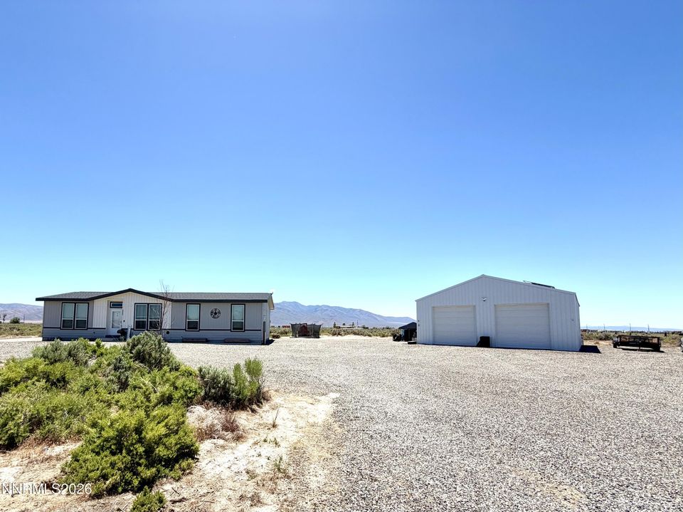 2980 Westerner Road