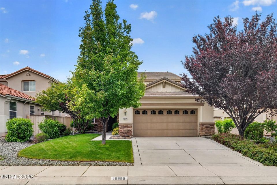 10855 Pebble Hill Drive