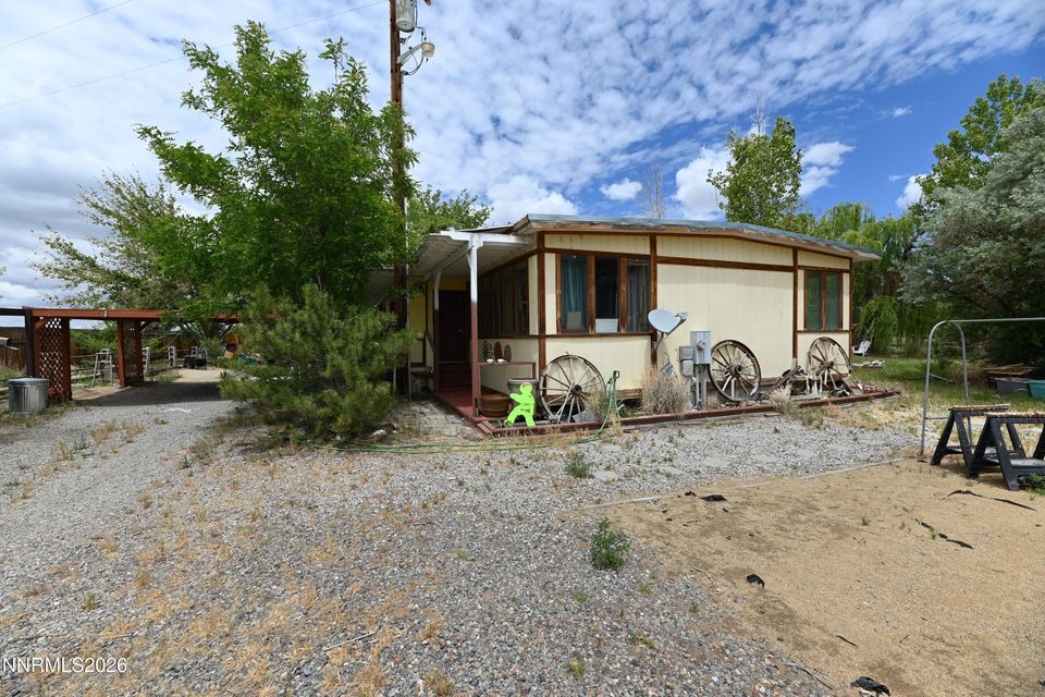 4530 Schindler Road